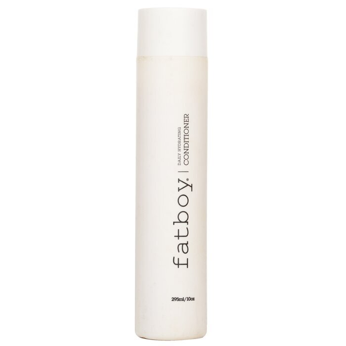 Fatboy Daily Hydrating Conditioner 295ml/10oz