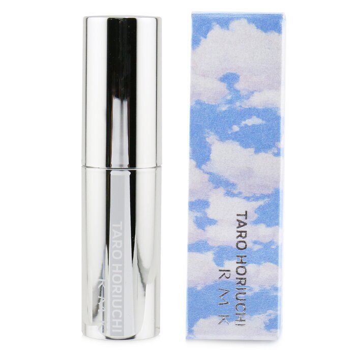 RMK FFFuture Cheeks Stick - # TH-03 Blue White 4.1g/0.14oz