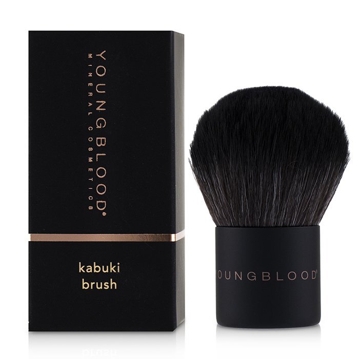 Youngblood YB1 Kabuki Brush