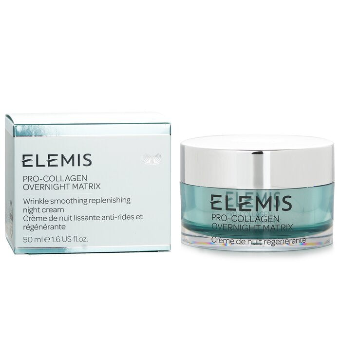 Elemis Pro-Collagen Overnight Matrix 50ml/1.6oz