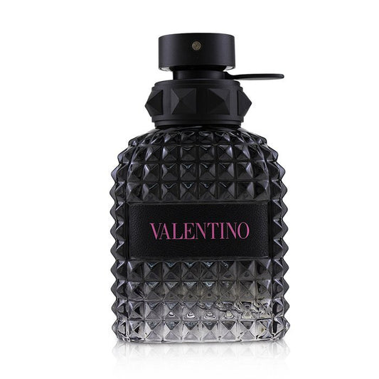 Valentino Uomo Born in Roma Eau De Toilette Spray 50ml