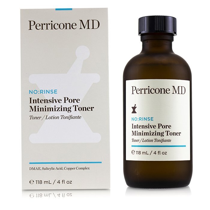 Perricone MD No: Rinse Intensive Pore Minimizing Toner 118ml/4oz