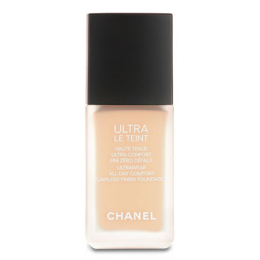 Chanel Ultra Le Teint Ultrawear All Day Comfort Flawless Finish Foundation - # B20 30ml/1oz