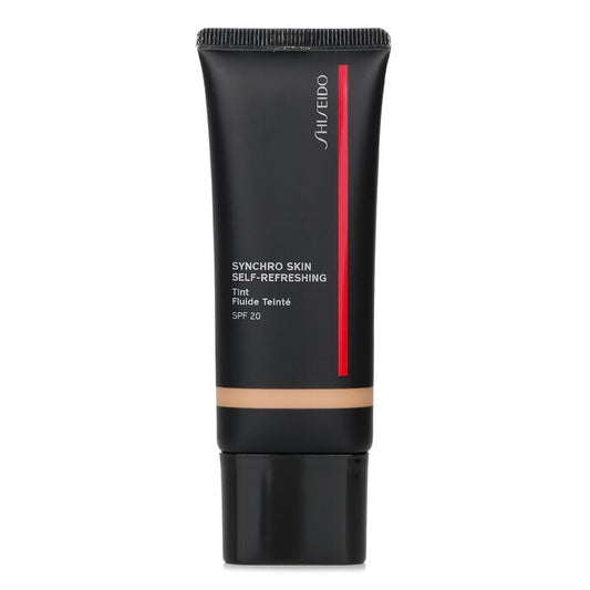 Shiseido Synchro Skin Self Refreshing Foundation SPF 30 - # 130 Opal 30ml/1oz