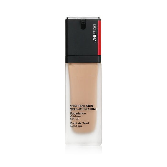 Shiseido Synchro Skin Self Refreshing Foundation SPF 30 - # 260 Cashmere 30ml/1oz