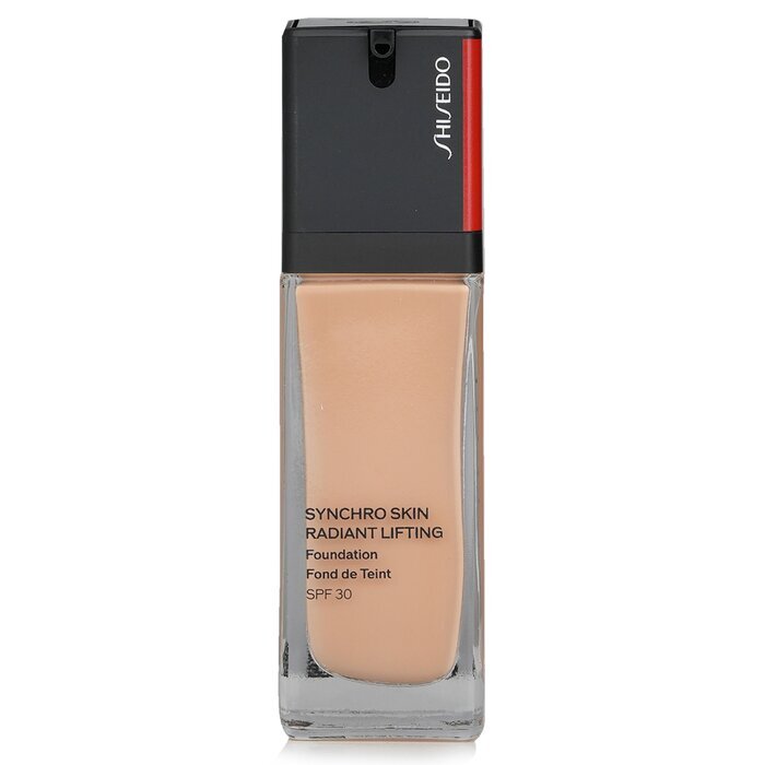 Shiseido Synchro Skin Self Refreshing Foundation SPF 30 - # 310 Silk 30ml/1oz