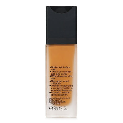 Shiseido Synchro Skin Self Refreshing Foundation SPF 30 - # 420 Bronze 30ml/1oz