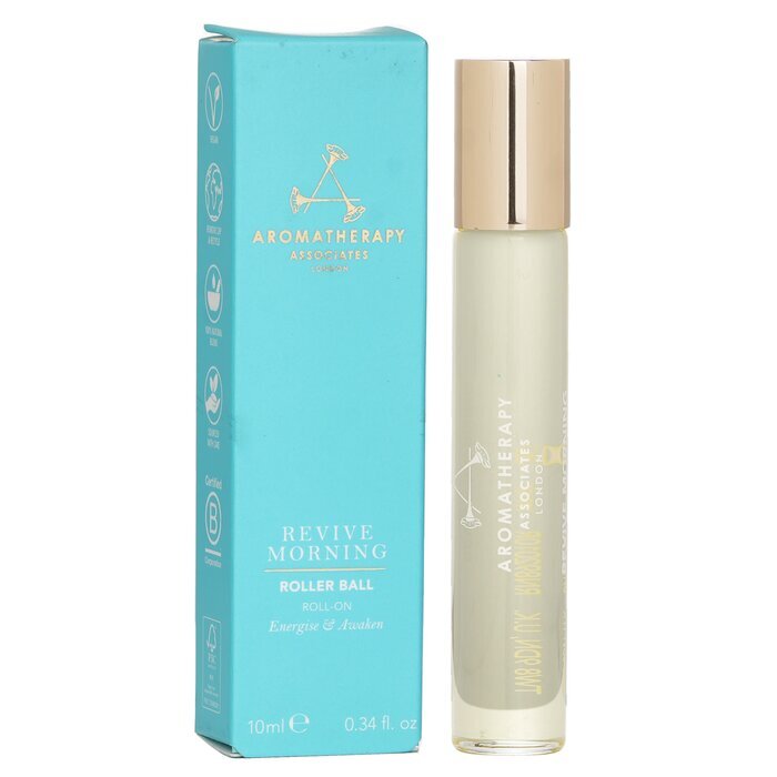 Aromatherapy Associates Revive - Morning Roller Ball 10ml/0.34oz