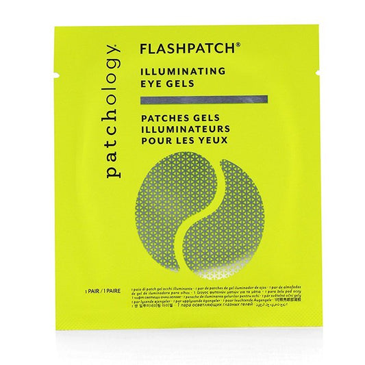 Patchology FlashPatch Eye Gels - Illuminating 5pairs