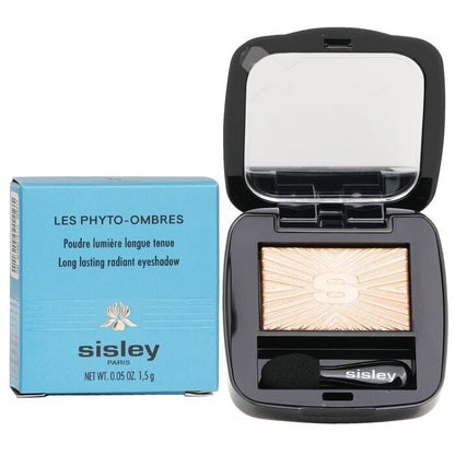 Sisley Les Phyto Ombres Long Lasting Radiant Eyeshadow - # 40 Glow Pearl 1.5g/0.05oz