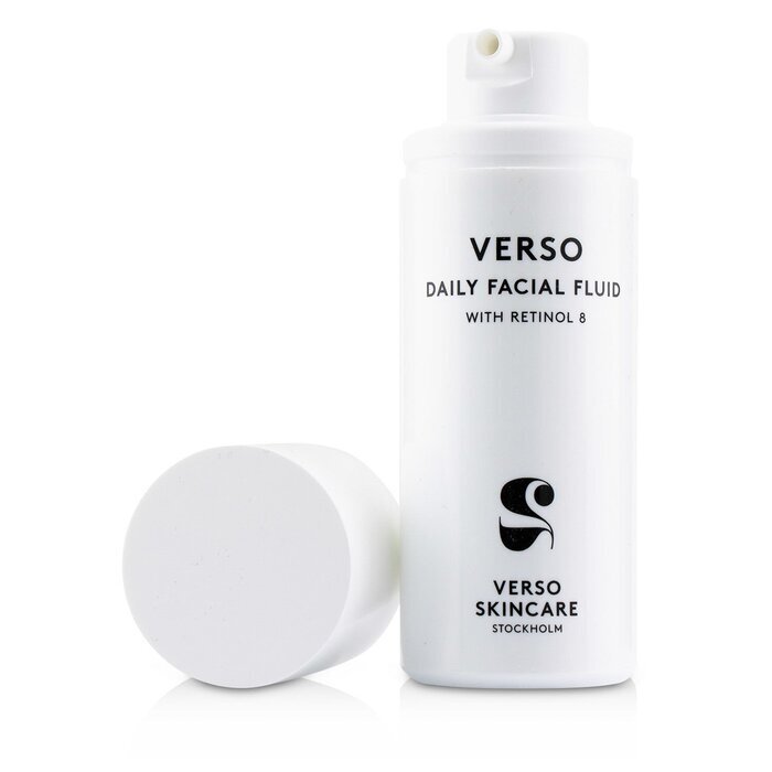 VERSO Daily Facial Fluid 50ml/1.7oz