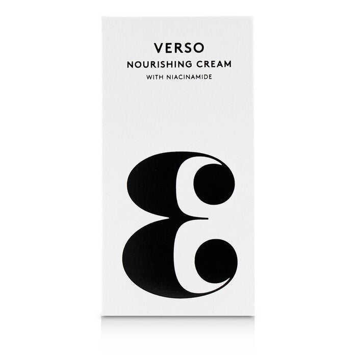 VERSO Nourishing Cream 50ml/1.7oz