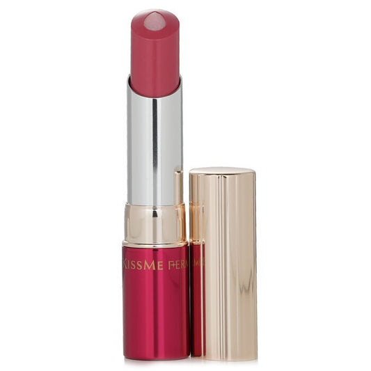 KISS ME FERME W Color Double Rouge - # 02 3.6g/0.12oz