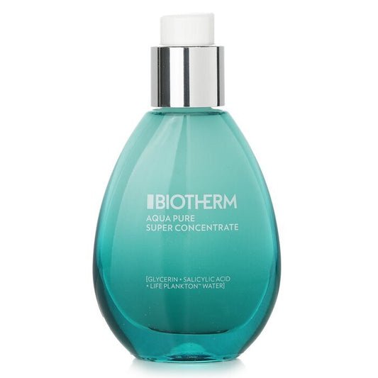 Biotherm Aqua Super Concentrate (Pure) - For Normal/ Oily Skin 50ml/1.69oz