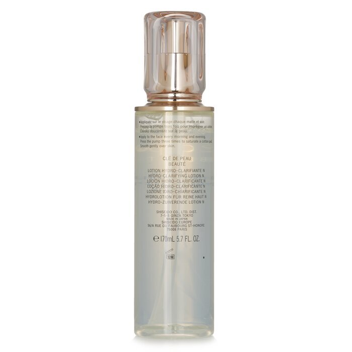 Cle De Peau Hydro-Clarifying Lotion N 170ml/5.7oz