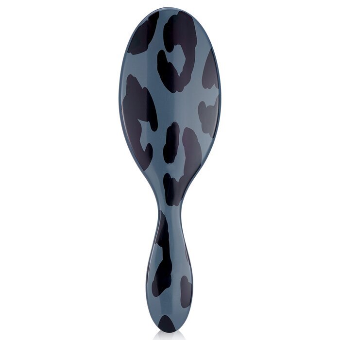 Wet Brush Original Detangler Safari - # Leopard-Dark Gray 1pc