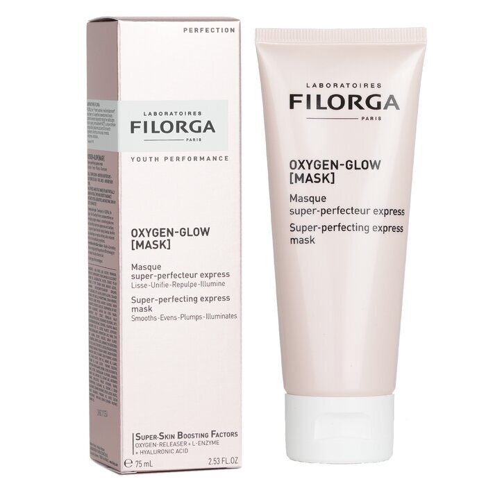 Filorga Oxygen-Glow Super-Perfecting Express Mask 75ml/2.53oz