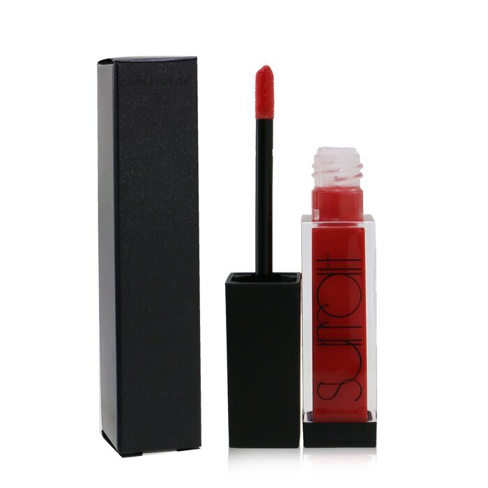 Surratt Beauty Lip Lustre - # Flamant (Bright Coral) 6g/0.2oz