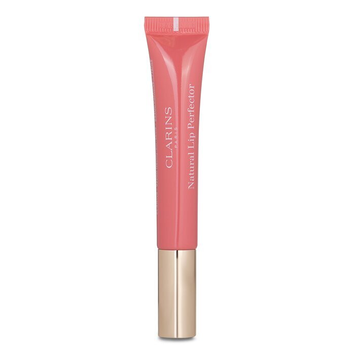 Clarins Natural Lip Perfector - # 05 Candy Shimmer 12ml/0.35oz