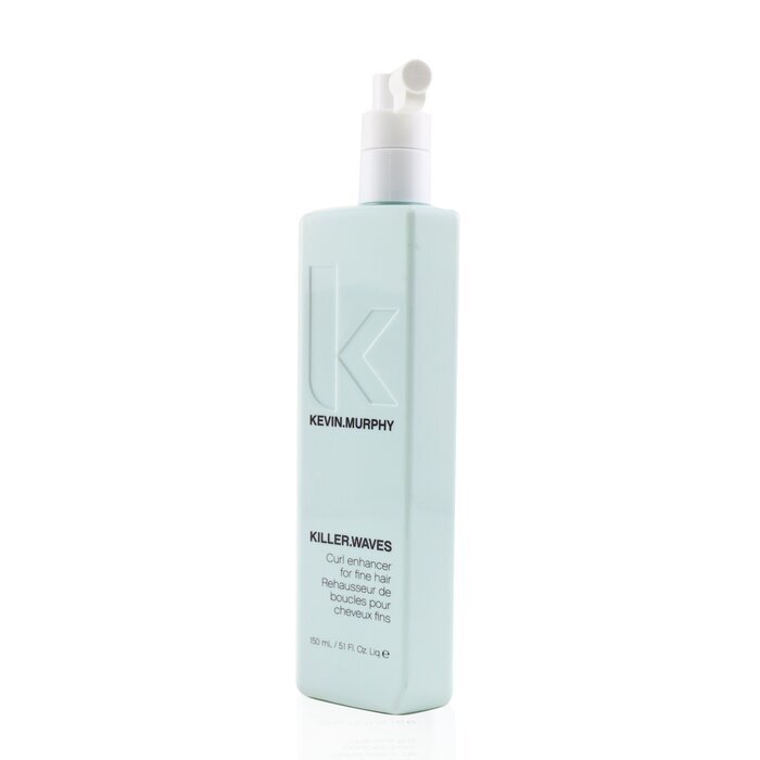 Kevin Murphy Killer.Waves (Curl Enhancer - For Fine Hair) 150ml/5.1oz