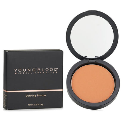 Youngblood Defining Bronzer - # Caliente 8g/0.28oz