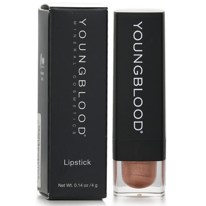 Youngblood Lipstick - Exclusive 4g/0.14oz