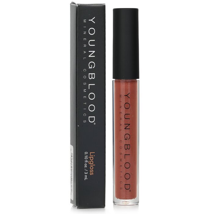 Youngblood Lipgloss - PYT 3ml/0.1oz