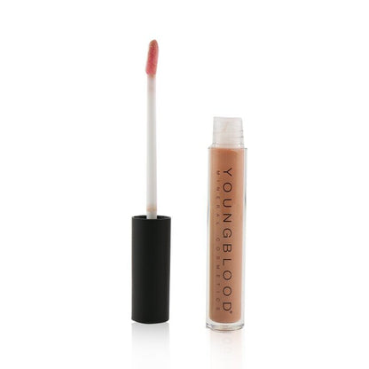 Youngblood Lipgloss - Uptown 3ml/0.1oz