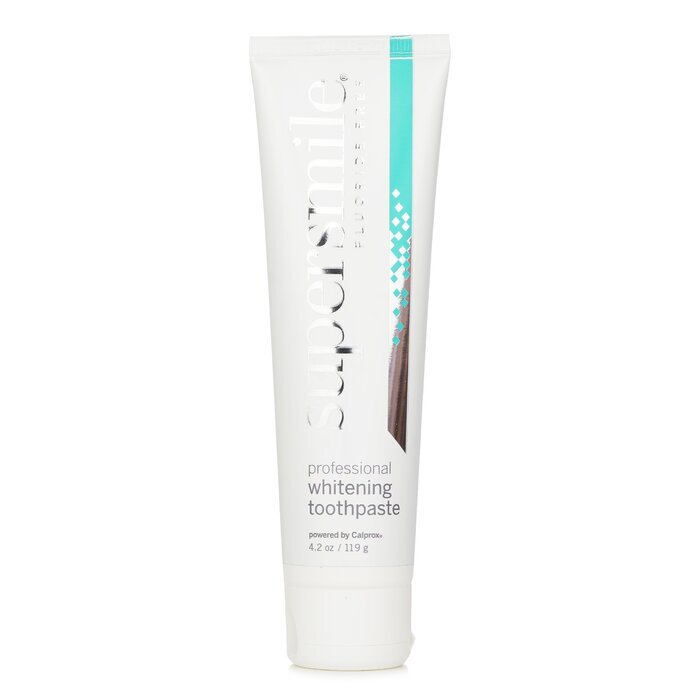 Supersmile Professional Whitening Toothpaste - Original Mint (Fluoride Free) 119g/4.2oz