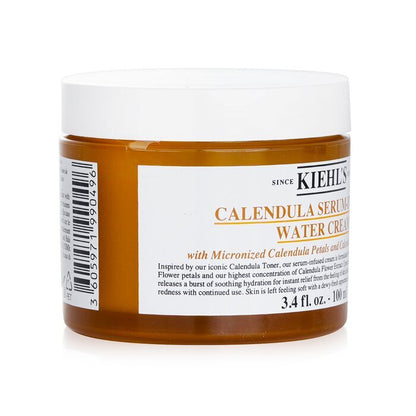 Kiehl's Calendula Serum-Infused Water Cream 100ml/3.4oz