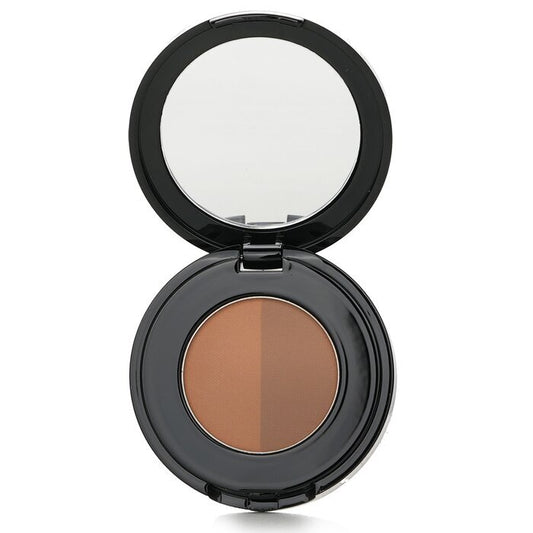 Anastasia Beverly Hills Brow Powder Duo - # Caramel 2x0.8g/0.03oz