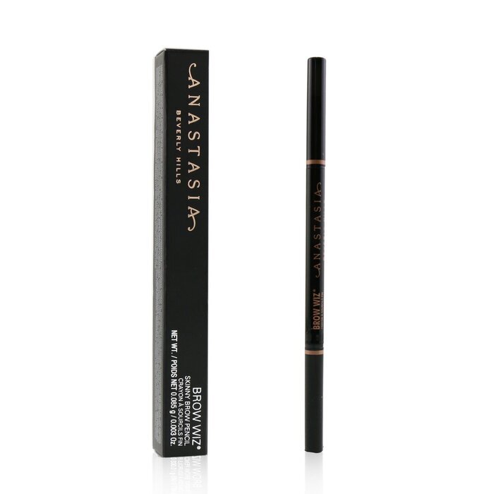 Anastasia Beverly Hills Brow Wiz Skinny Brow Pencil - # Medium Brown 0.085g/0.003oz