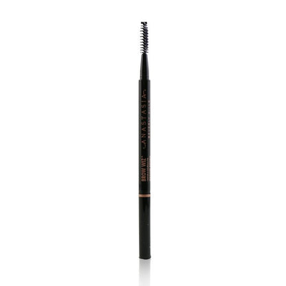 Anastasia Beverly Hills Brow Wiz Skinny Brow Pencil - # Medium Brown 0.085g/0.003oz