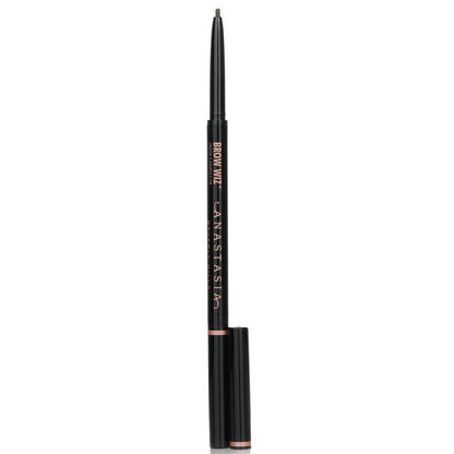 Anastasia Beverly Hills Brow Wiz Skinny Brow Pencil - # Soft Brown 0.085g/0.003oz