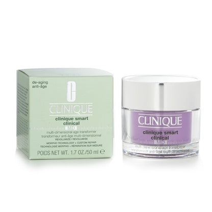 Clinique Smart Clinical MD Multi-Dimensional Age Transformer (Revolumize) 50ml/1.7oz