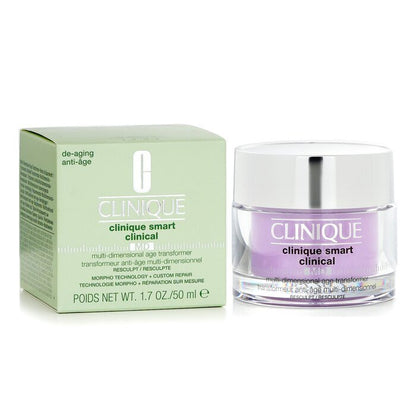 Clinique Smart Clinical MD Multi-Dimensional Age Transformer (Resculpt) 50ml/1.7oz