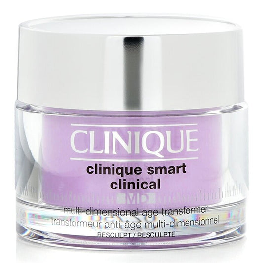 Clinique Smart Clinical MD Multi-Dimensional Age Transformer (Resculpt) 50ml/1.7oz