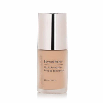 Jane Iredale Beyond Matte Liquid Foundation -  M4 (Light To Medium With Neutral Undertones) 27ml