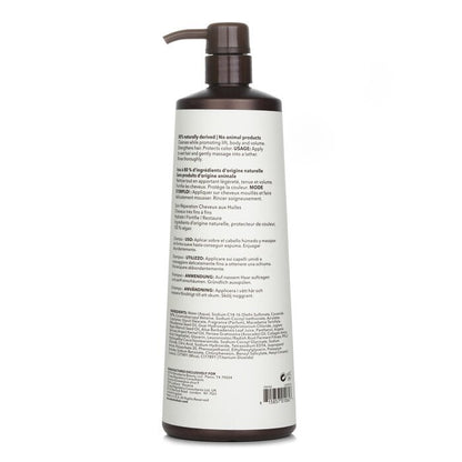 Macadamia Natural Oil Professional Weightless Repair Shampoo (Baby Fine to Fine Textures) 1000ml/33.8oz