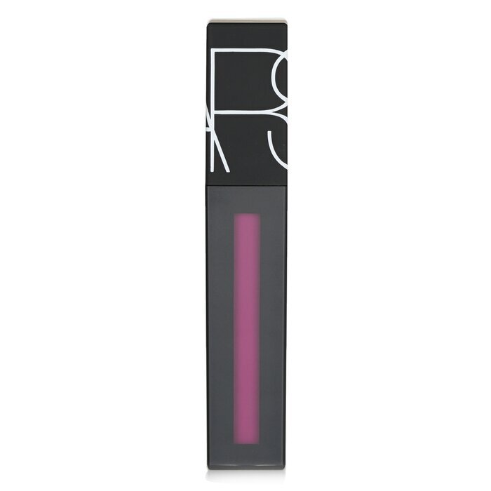 NARS Powermatte Lip Pigment - # Warm Leatherette (Rich Berry Pink) 5.5ml/0.18oz