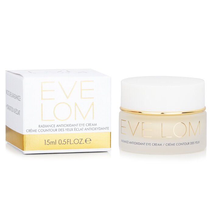 Eve Lom Radiance Antioxidant Eye Cream 15ml/0.5oz