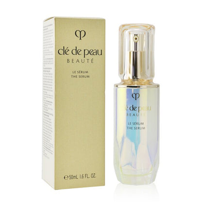 Cle De Peau The Serum 50ml/1.6oz