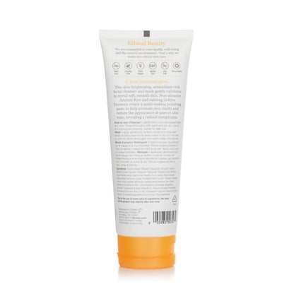 Derma E Vitamin C Gentle Daily Cleansing Paste 113g