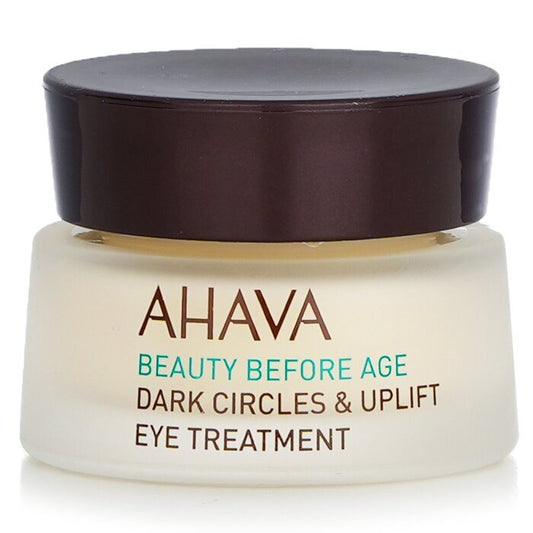 Ahava Beauty Before Age Dark Circles & Uplift Eye Treatment 15ml/0.51oz