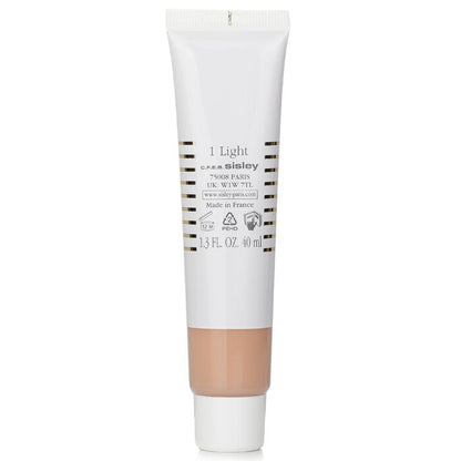 Sisley Phyto Hydra Teint Beautifying Tinted Moisturizer SPF 15 - # 1 Light 40ml/1.3oz