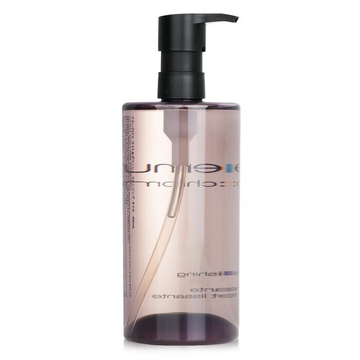 Shu Uemura Blanc:Chroma Lightening & Polishing Cleansing Oil 450ml/15.2oz