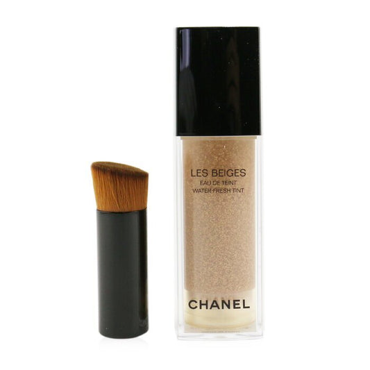 Chanel Les Beiges Eau De Teint Water Fresh Tint - # Medium Light 30ml/1oz