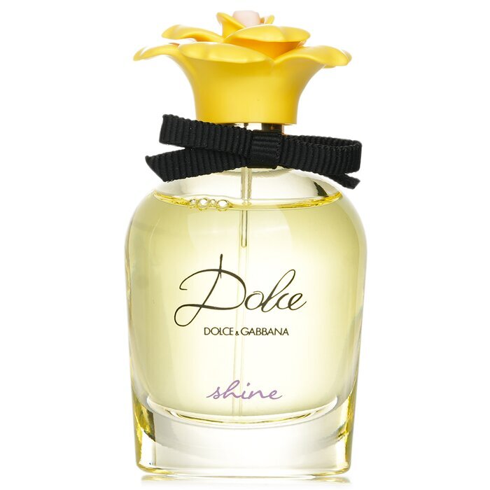 Dolce & Gabbana Dolce Shine Eau De Parfum Spray 50ml