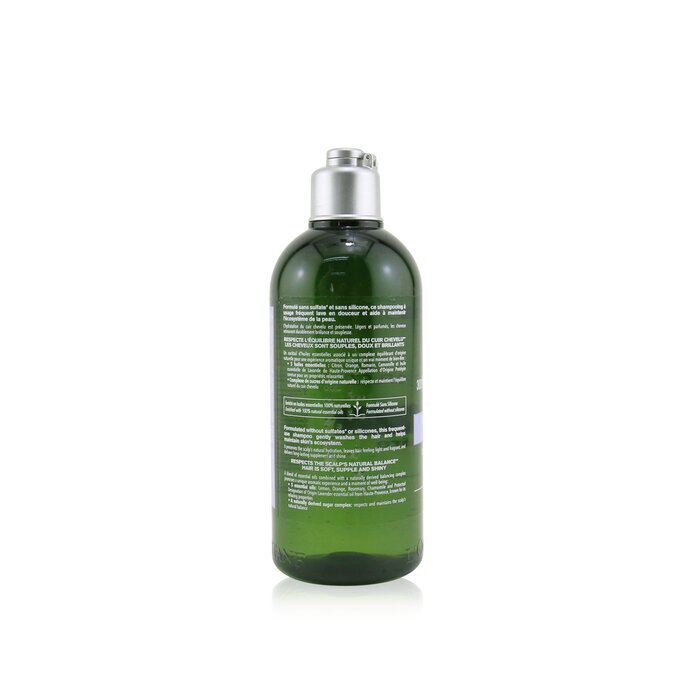 L'Occitane Aromachologie Gentle & Balance Micellar Shampoo (All Hair Types) 300ml/10.1oz