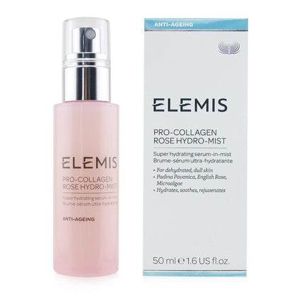 Elemis Pro-Collagen Rose Hydro-Mist 50ml/1.6oz